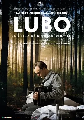 卢博 Lubo (2023)百度网盘1080P高清免费意大利电影资源