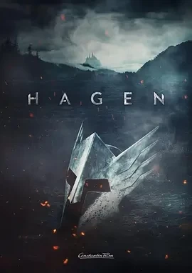 哈根 Hagen (2024)百度网盘1080P高清免费德国电影资源