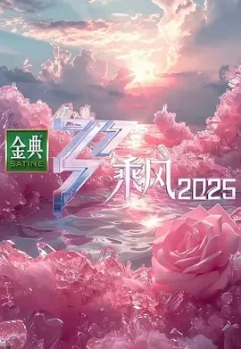 乘风2025 (2025)更至03.19集-百度网盘1080P高清免费国产综艺资源插图