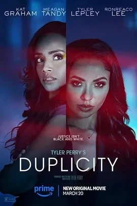 表里不一 Duplicity (2025)百度网盘1080P高清免费美国电影资源