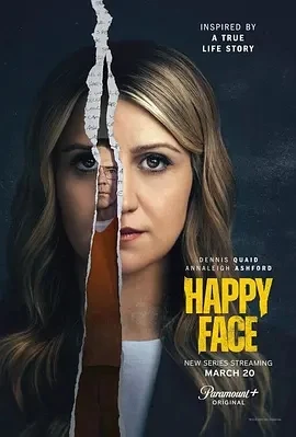 笑脸杀手 Happy Face (2025)更至02集-百度网盘1080P高清免费美剧资源