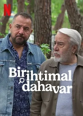 赌命大翻身 Bir İhtimal Daha Var (2025)全8集-百度网盘1080P高清免费土耳其剧资源插图