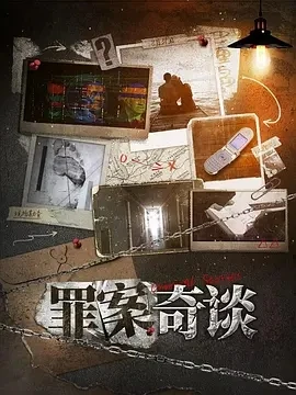 罪案奇谈 (2024)百度网盘1080P高清免费纪录片资源插图