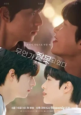 哪里出错了  (2025)更至01集-百度网盘1080P高清免费韩剧资源