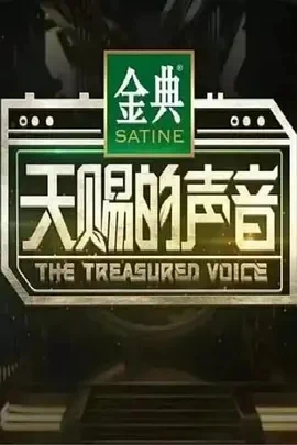 天赐的声音 第六季 (2025)更至04.16期-百度网盘1080P高清免费短剧资源