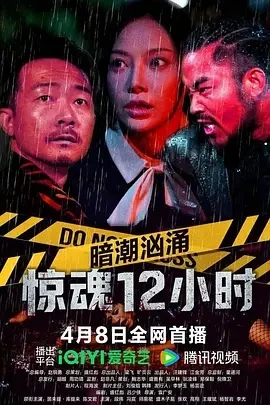 暗潮汹涌之惊魂12小时 (2025)百度网盘1080P高清免费国产电影资源