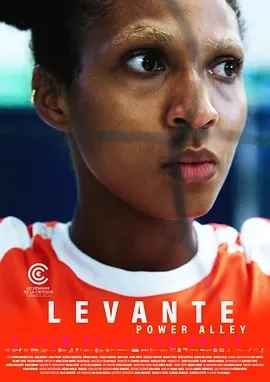 斜线扣杀 Levante (2023)百度网盘1080P高清免费欧美电影资源
