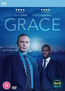 格雷斯 第五季 Grace Season 5 (2025)更至01集-百度网盘1080P高清免费英剧资源