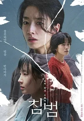 侵犯 침범 (2024)百度网盘1080P高清免费韩国电影资源