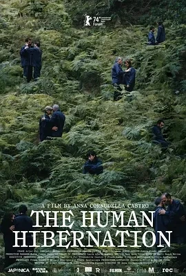 人类冬眠计划 The Human Hibernation (2024)百度网盘1080P高清免费西班牙电影资源
