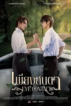 一眼万年 เพียงสบตา (2025)更至01集-百度网盘1080P高清免费泰剧资源