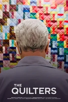 缝纫工 The Quilters (2024)百度网盘1080P高清免费纪录片电影资源