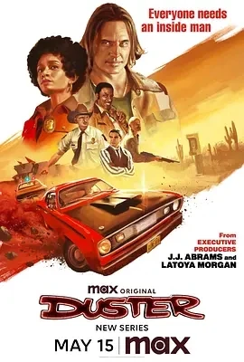 德斯特 Duster (2025)更01集-百度网盘1080P高清免费美剧资源