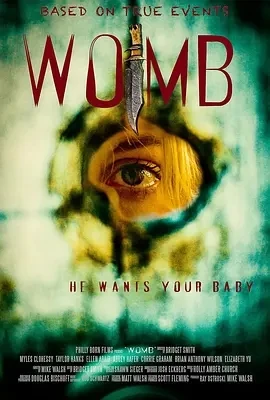 孕期惊魂 Womb (2025)百度网盘1080P高清免费美国电影资源插图