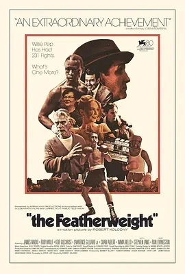 羽量级拳手 The Featherweight (2023)百度网盘1080P高清免费美国电影资源插图