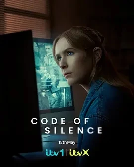 沉默法则 Code of Silence (2025)更至01集-百度网盘1080P高清免费英剧资源