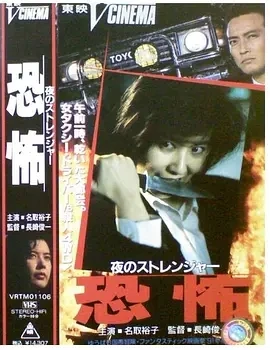 夜的陌生人 恐怖  (1991)百度网盘1080P高清免费日本电影资源