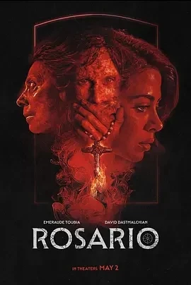 罗萨里奥 Rosario (2025)百度网盘1080P高清免费美国电影资源