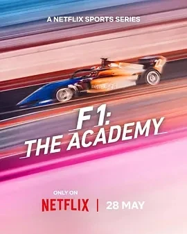 F1 Academy：全女性车手赛事 第一季 (2025)百度网盘1080P高清免费纪录片资源