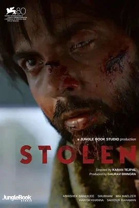 失落的婴儿 Stolen (2023)百度网盘1080P高清免费印度电影资源