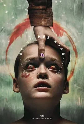 复活她 Bring Her Back (2025)百度网盘1080P高清免费美国电影资源插图