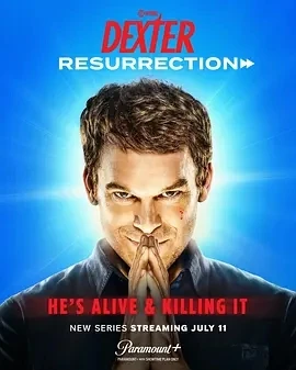 嗜血法医：杀魔复生 第一季 (2025)更至02集-百度网盘1080P高清免费美剧资源