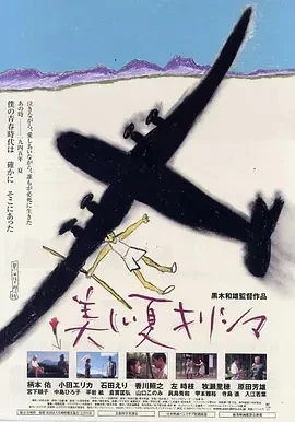 雾岛美丽的夏天 美しい夏キリシマ (2002)百度网盘1080P高清免费日本电影资源