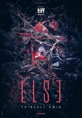 融合 Else (2024)百度网盘1080P高清免费比利时电影资源