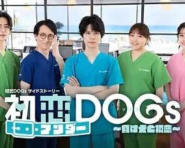 初恋UNDER DOGs～败犬与初恋～ (2025)更至03集-百度网盘1080P高清免费电视剧资源