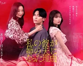 我男友成了姐夫的理由 (2025)无字幕-更至01集-百度网盘1080P高清免费日剧资源